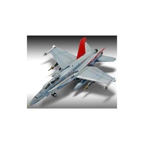 아카데미- 1/72 미국 해병대 F/A-18A+ VMFA-232 붉은 악마 프라모델 12520