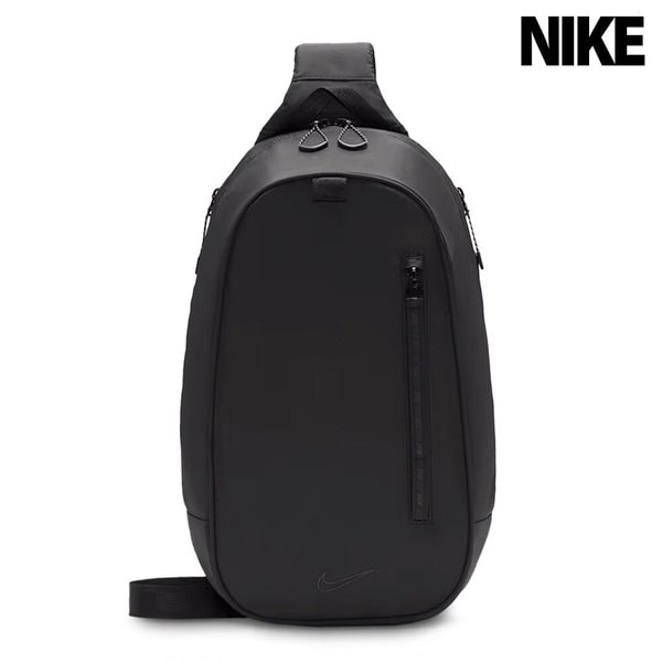 NSW 커뮤트 슬링백 블랙 FZ6132-011