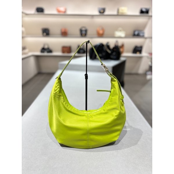 [파주점] 포제르 크로스백 41 나일론 Faugeres Cross 41 Nylon RCBRX25141GRL