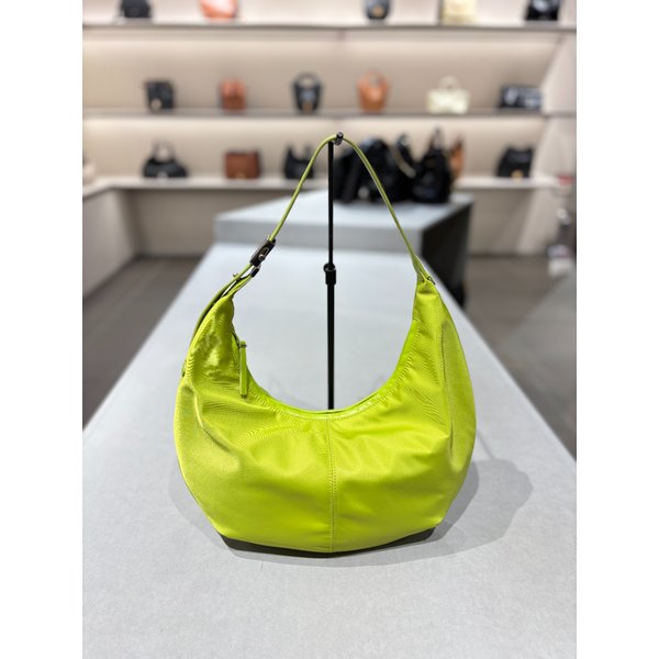 [파주점] 포제르 크로스백 41 나일론 Faugeres Cross 41 Nylon RCBRX25141GRL