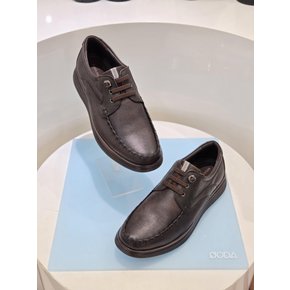 [시흥점] 남성 밴딩 세미캐주얼 보트슈즈 (FMM517)