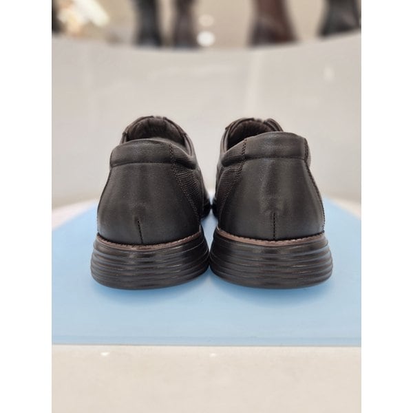 [시흥점] 남성 밴딩 세미캐주얼 보트슈즈 (FMM517)