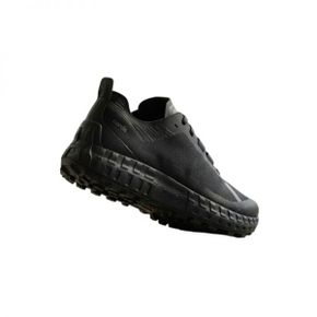 26FW 001A M - Stealth Black (노다 001A) 스텔스 블랙)
