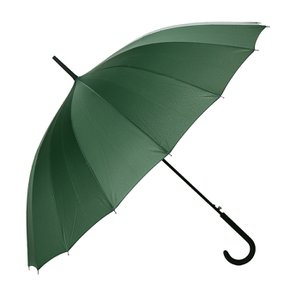 [JAJU/자주] 16K 장우산 60CM_그린
