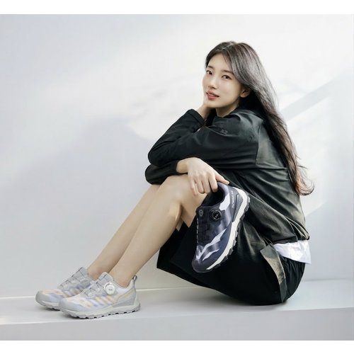 K2 정상가:159,000 FMM24N59 플라이워크블레이즈  남여 기능성 수지 워킹 트레킹화