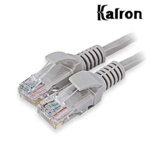 칼론 CAT5E 랜선 랜케이블 20M