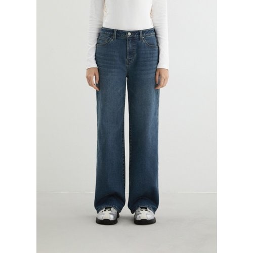 게스 YP4D9175  [코어] 기모 D톤 와이드