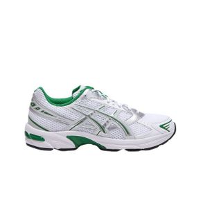 젤 1130 화이트 퓨어 실버 - 폴더 한정 Asics Gel-1130 White Pure Silver - Folder Excl