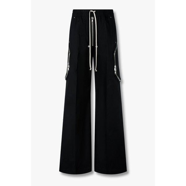 [MEN] 코튼 하이저 벨라스 팬츠 RO16110011000