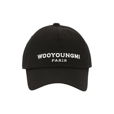 우영미 [우영미 WOOYOUNGMI] W243AC52 661B 남성 볼캡 117523366