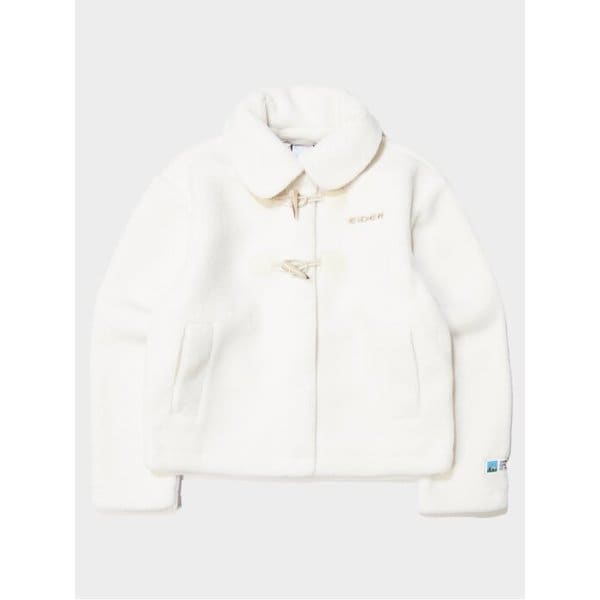 [부산점] 허그 여성 토글 플리스 자켓 DWU24159