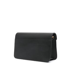 Shoulder bag WAS01TVT569U901O Black