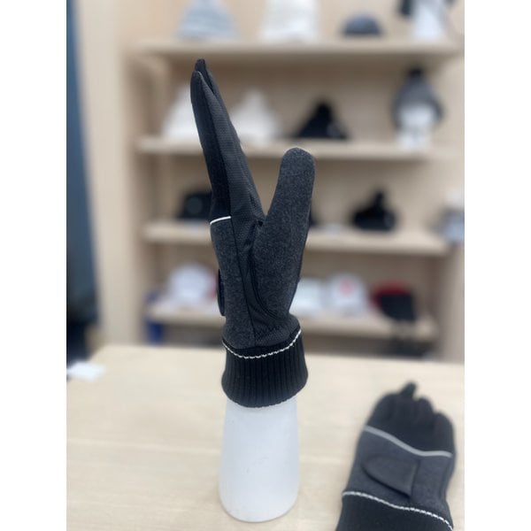 [여주점] 남성 방한 장갑 GP421MGLO1 BLCK