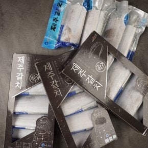[BIG SALE]제주어가 선물용 은갈치 대 3마리_국내산