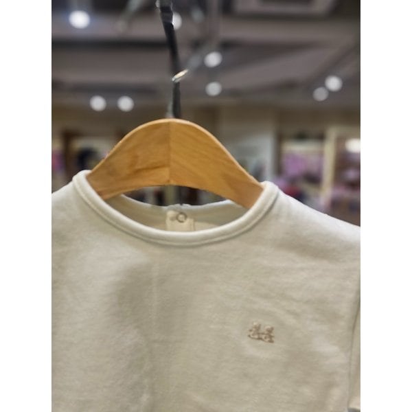 [파주점] (IV) 베이직 티셔츠 35A1433001