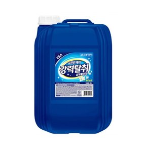 엘지 케어 강력탈취 섬유탈취제 대용량 20L 클린솝향