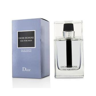 DIOR 크리스챤 디올 오 포 맨 오드 뜨왈렛 스프레이 100ml [해외직구]