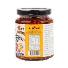 갈릭 칠리 페이스트(조천 라조장) 280g