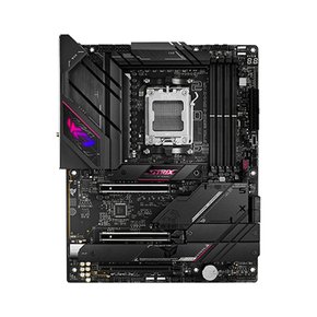 ROG STRIX B650E-E GAMING WIFI STCOM 에이수스 컴퓨터 PC 게이밍 메인보드 AMD CPU 추천