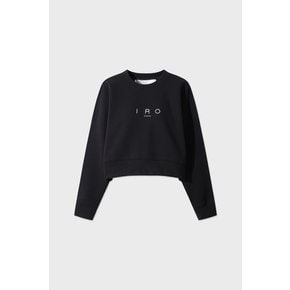 NORVA 에센셜 스웻셔츠 ILTSS25702BKX