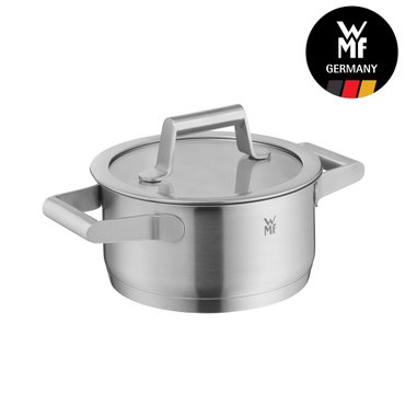 WMF 컴포트 라인 양수냄비 20cm(낮은형)