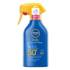 [해외직배송] 니베아 키즈 썬스프레이 LSF50+ 250ml