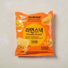 라면스낵 250g