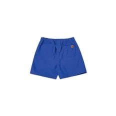 [공식]베이직 로고 반바지 키즈 BLUE