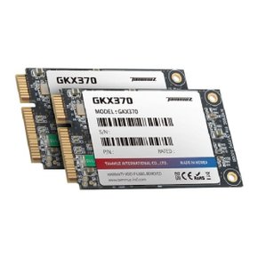 타무즈 GKX370 mSATA (256GB)