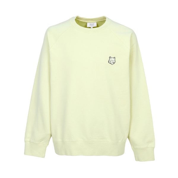 [부산점] 폭스헤드 남성 맨투맨 PM00306KM0340 0479