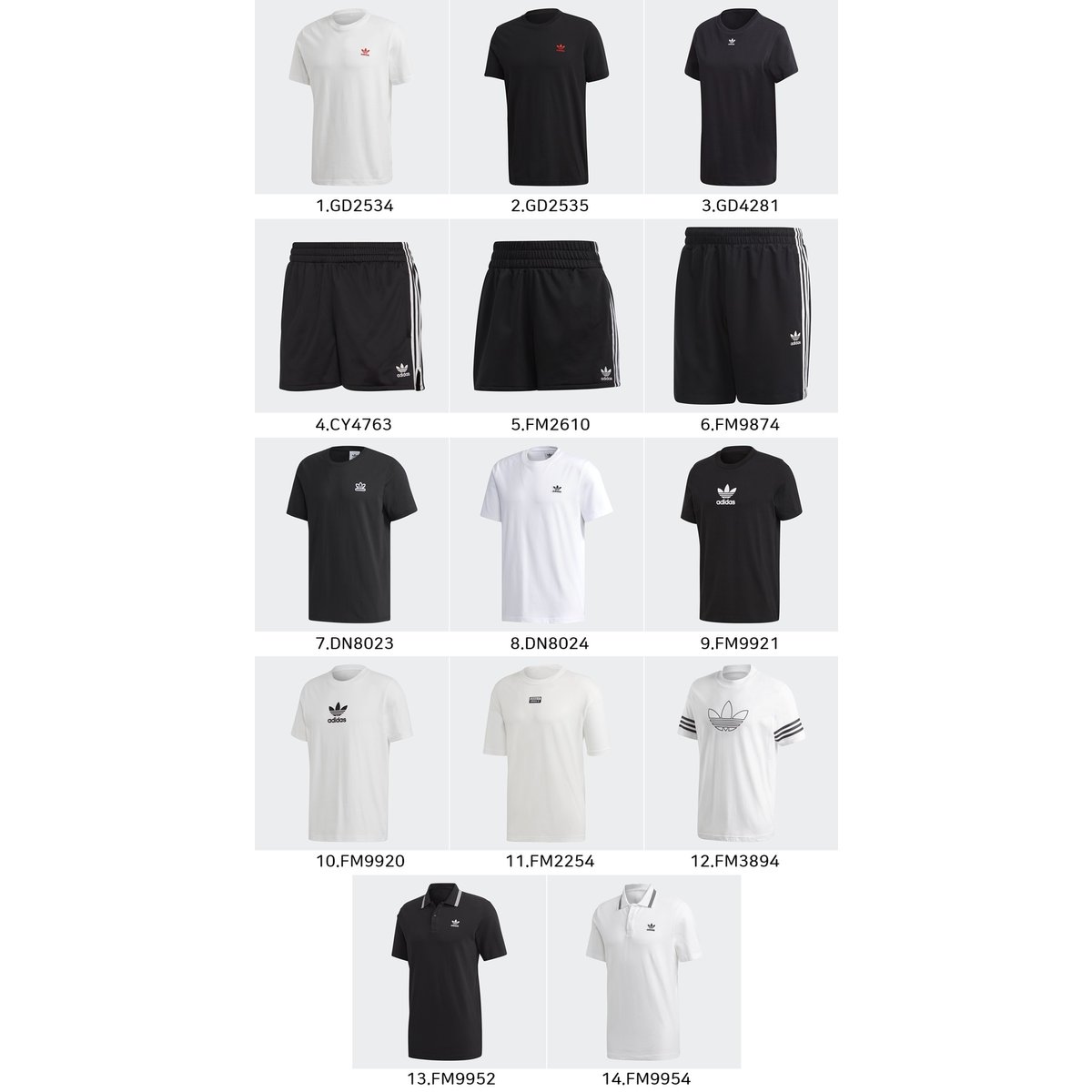 nieuwe trend sneakers 2021