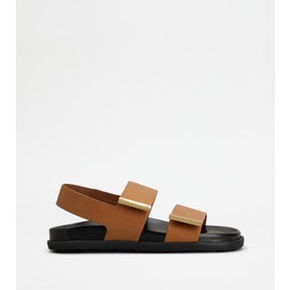 TOD'S 샌들  XXW68K0JE60N6M9999