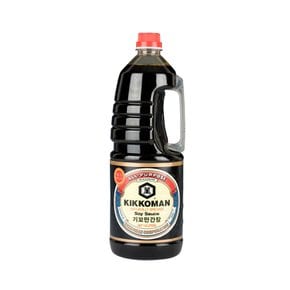 기꼬만 간장 1.8L