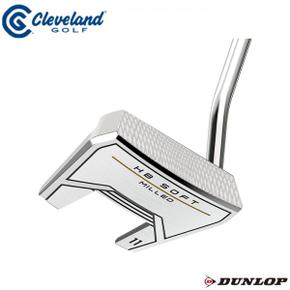 5747220 던롭 CLEVELAND (클리블랜드) 헌팅턴 비치 소프트 밀드 퍼터 11 PA3463201