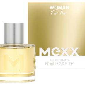 멕스 Mexx 우먼 오 드 뚜왈렛 60ml