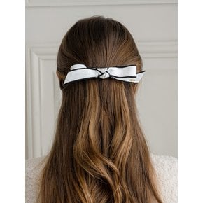 HDM013 Classic ribbon hair pin