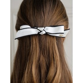 HDM013 Classic ribbon hair pin