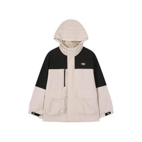 아웃도어 안감점퍼 BLACK K261JP160P