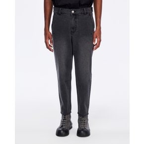 [파주점] 오블리크 다트 테이퍼드 데님 SG5PT570GY