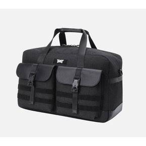 [정품] PXG L&L BOSTON BAG, 엘앤엘 보스턴백 (블랙, 베이지)