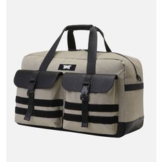 [정품] PXG L&L BOSTON BAG, 엘앤엘 보스턴백 (블랙, 베이지)