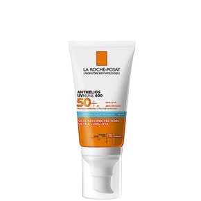 라로슈포제 안뗄리오스 UV뮨400 선크림 SPF50 La RochePosay Anthelios Suncream 50ml