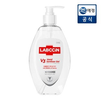 랩신 새니타이저겔 500ML