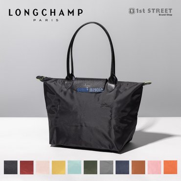  롱샴 LONGCHAMP 르 플리아쥬 오리지널 라지 토트백 미디움 숄더백 미니백