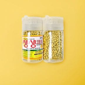 생생 코트 생생코트 식물 소 130g 소 X ( 2매입 )