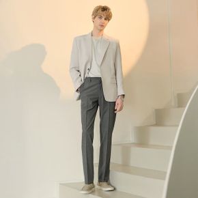 봄 릴렉스 바지 패턴 TCSMP804_P407145420