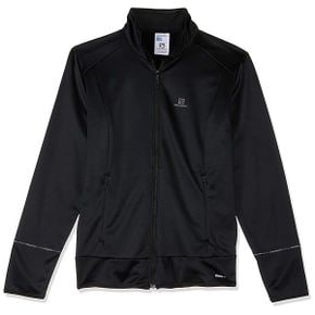 독일 살로몬 여자 바람막이 자켓 Salomon Discovery FZ W Womens Jacket 1482589