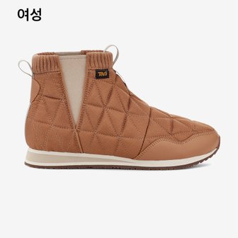 테바 (여성)TEVA 패딩 방한부츠 리엠버 미드 STVF2333431-LIO