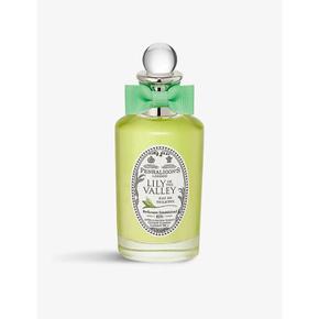 [해외직구] 영국직구 PENHALIGONS 펜할리곤스 릴리 오브 더 벨리 EDT 향수 100ml