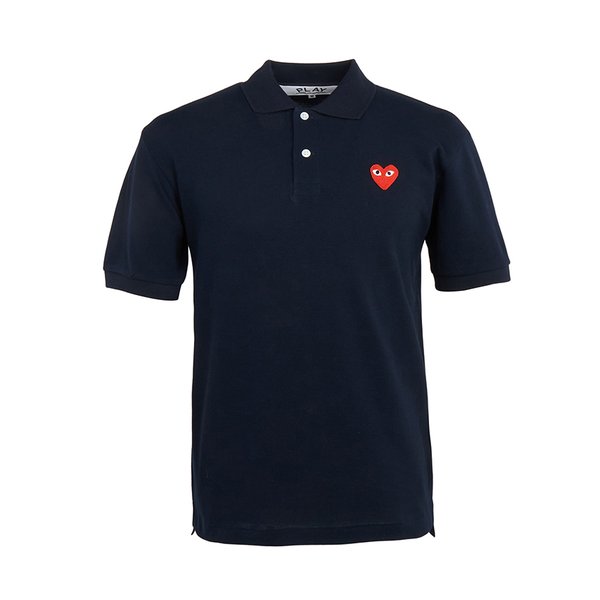 [부산점] 레드와펜 카라 반팔티셔츠 AX T006 051 2 (남여공용)